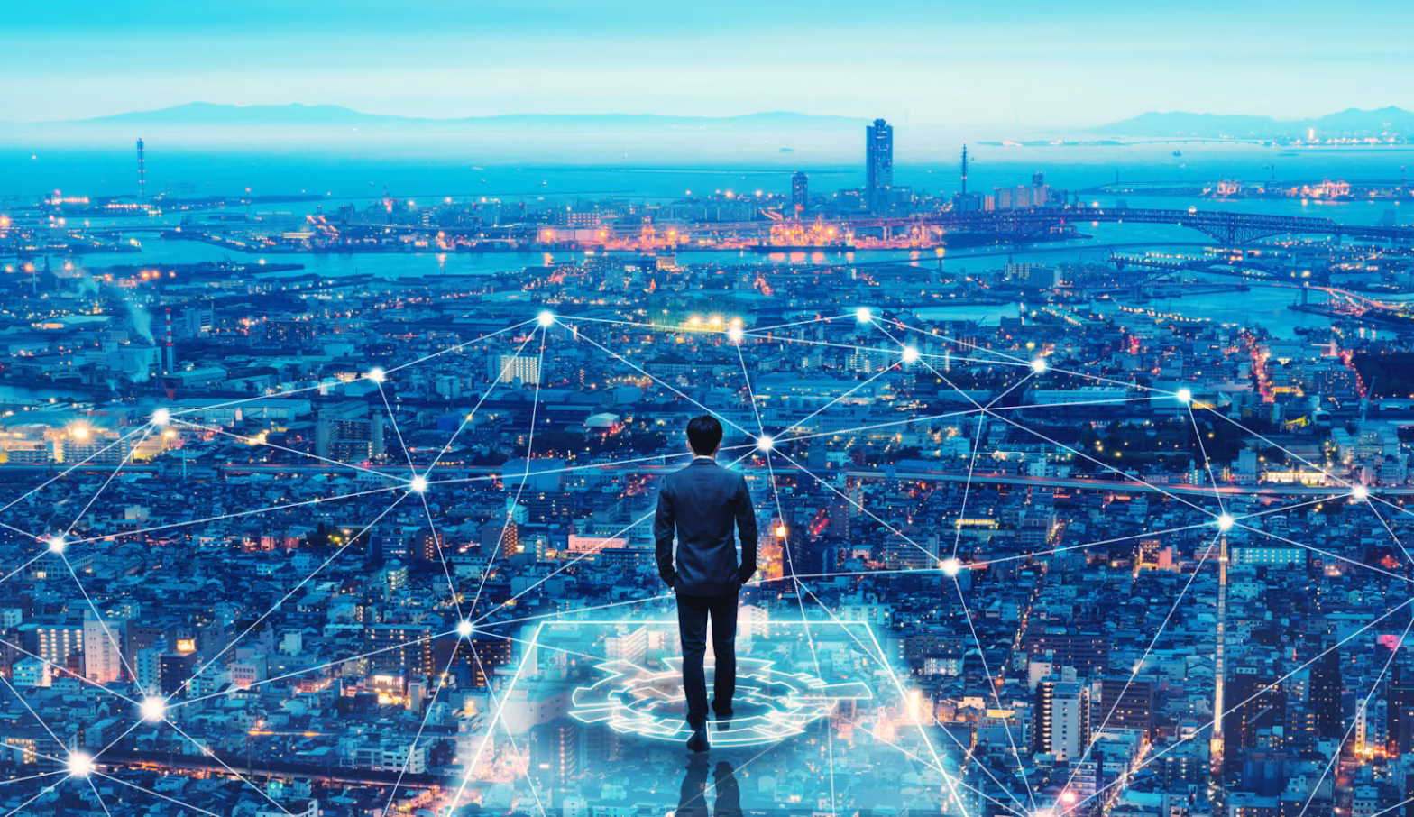 The Future of Finance, where GDPR Compliance Meets AI Innovation