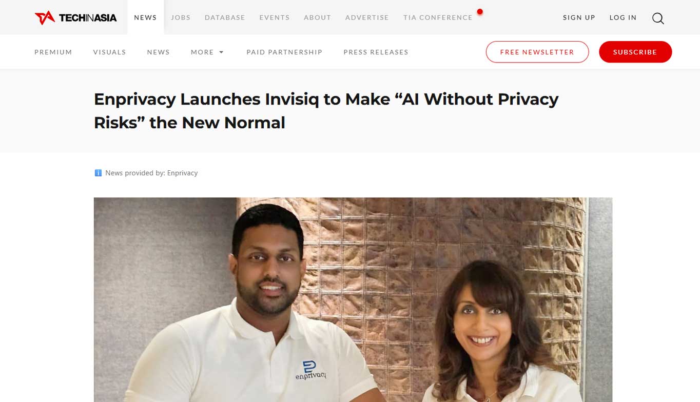 Your One-Stop Guide To Understanding Data Privacy Compliance