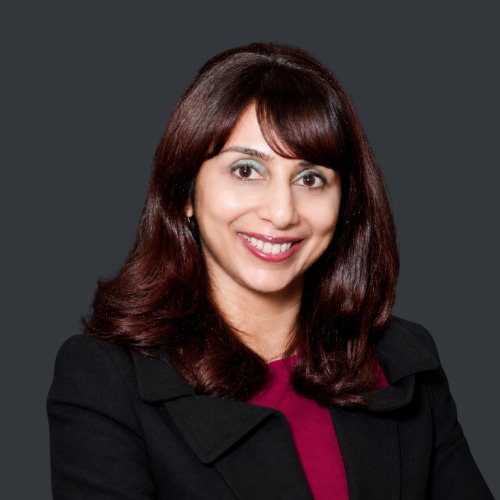 Nisha Paramjothi