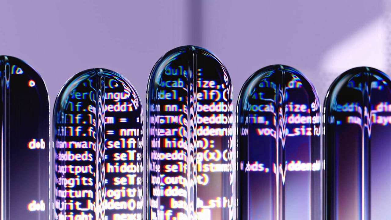 The Future of Finance, where GDPR Compliance Meets AI Innovation