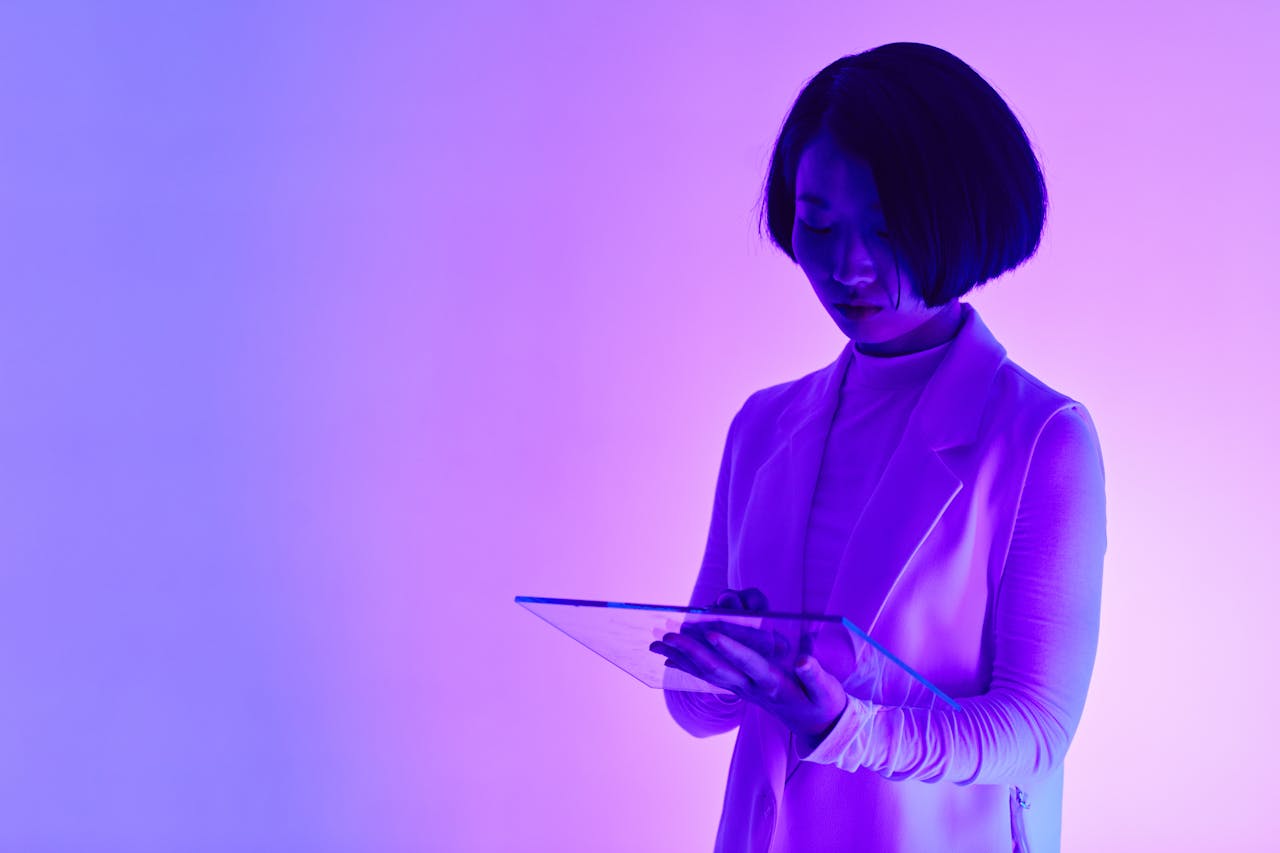 The Future of Finance, where GDPR Compliance Meets AI Innovation