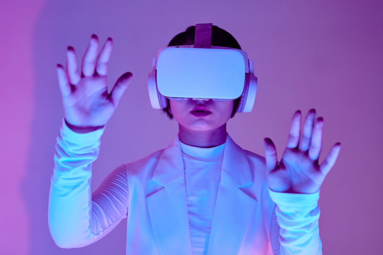 The Future of Finance, where GDPR Compliance Meets AI Innovation