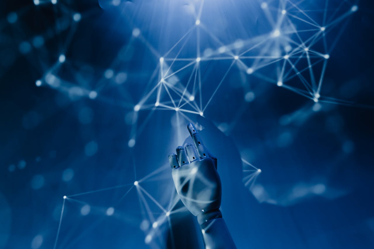The Future of Finance, where GDPR Compliance Meets AI Innovation